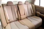 Nissan Tiida Sedan 2005 года